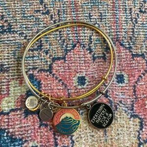 ALEX & ANI BRACELETS